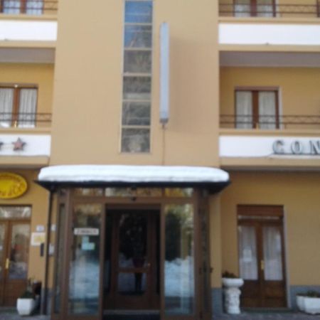 Conca D'Oro Hotell Barigazzo Eksteriør bilde