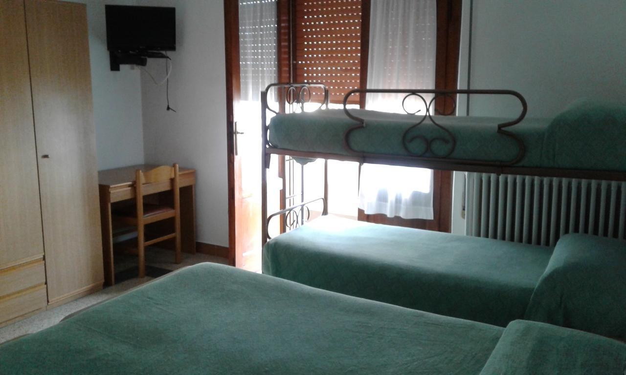 Conca D'Oro Hotell Barigazzo Eksteriør bilde