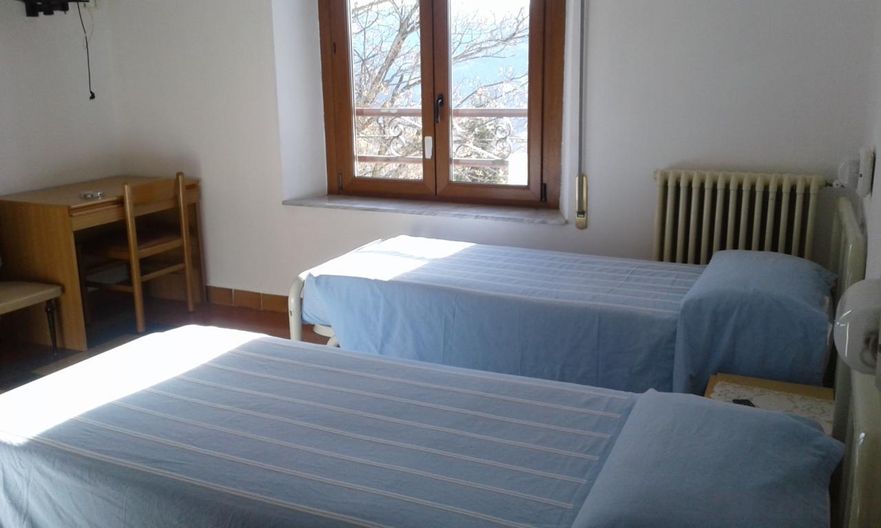 Conca D'Oro Hotell Barigazzo Eksteriør bilde