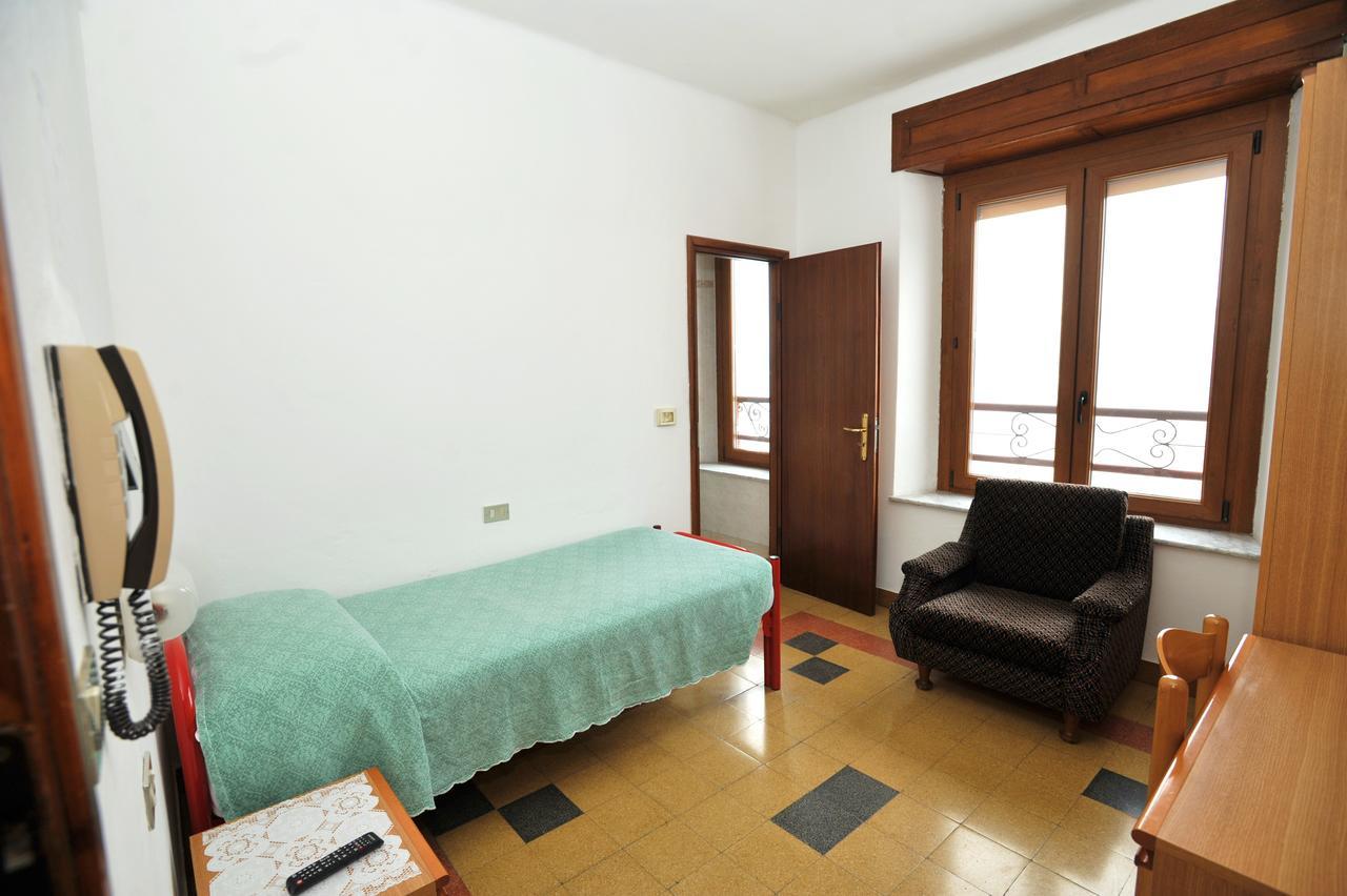 Conca D'Oro Hotell Barigazzo Eksteriør bilde