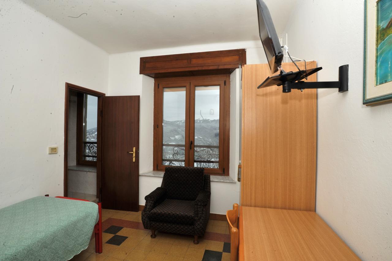 Conca D'Oro Hotell Barigazzo Eksteriør bilde