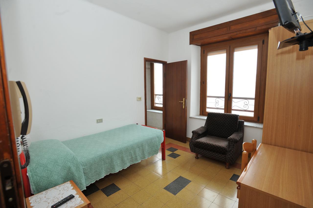 Conca D'Oro Hotell Barigazzo Eksteriør bilde